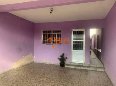 Sobrado, 5 quartos, 250 m² - Foto 3