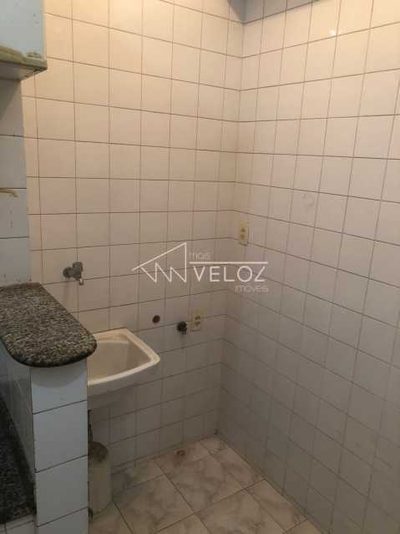 Apartamento, 1 quarto, 29 m² - Foto 1