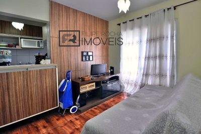Apartamento, 2 quartos, 57 m² - Foto 2