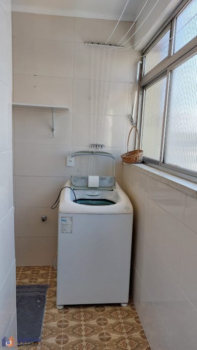 Apartamento, 1 quarto, 32 m² - Foto 4