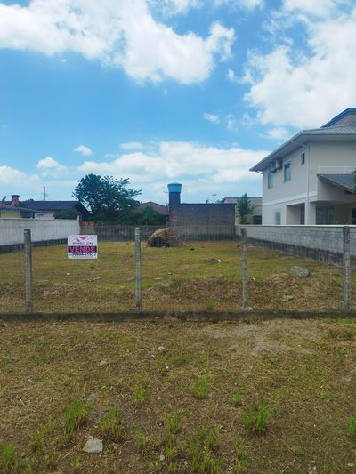 Terreno, 437 m² - Foto 1