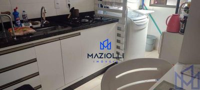 Apartamento, 2 quartos, 85 m² - Foto 5