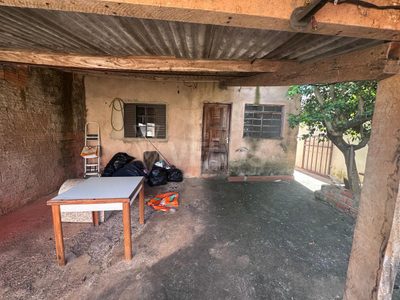 Casa, 1 quarto - Foto 2