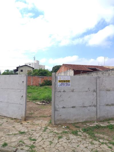 Terreno, 270 m² - Foto 1