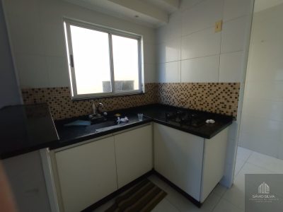 Apartamento, 2 quartos, 60 m² - Foto 2