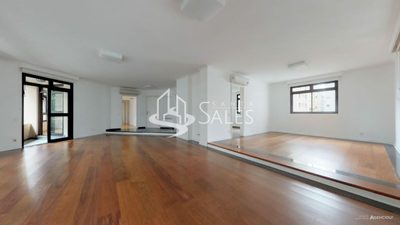 Apartamento, 4 quartos, 292 m² - Foto 5