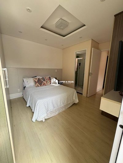 Apartamento, 3 quartos, 76 m² - Foto 5