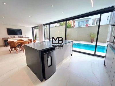 Casa, 5 quartos, 548 m² - Foto 1