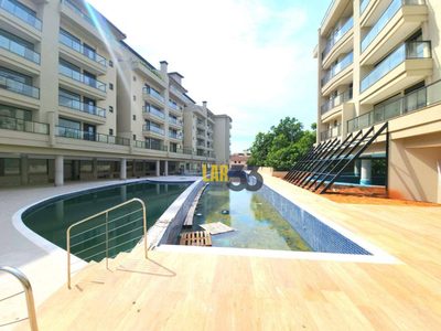 Cobertura, 3 quartos, 164 m² - Foto 1