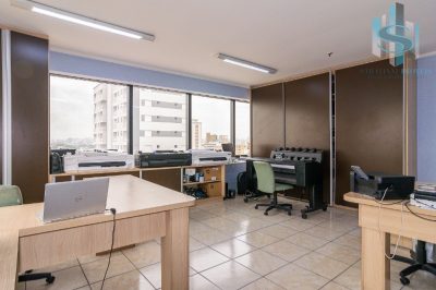 Sala-Conjunto, 38 m² - Foto 2
