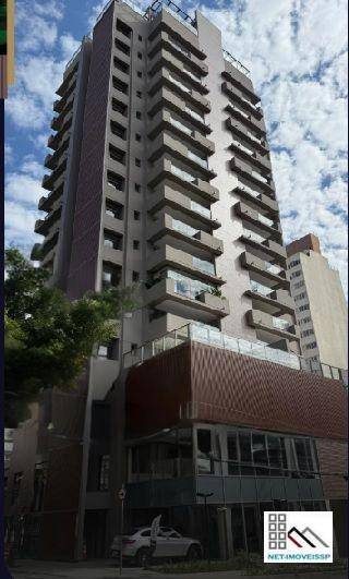 Apartamento, 2 quartos, 81 m² - Foto 2
