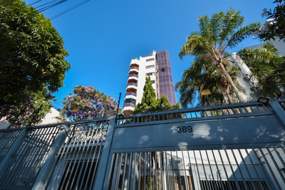 Apartamento, 3 quartos, 163 m² - Foto 2