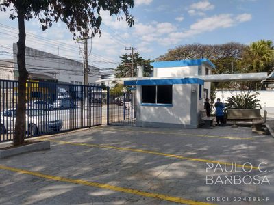 Depósito-Galpão, 2002 m² - Foto 2