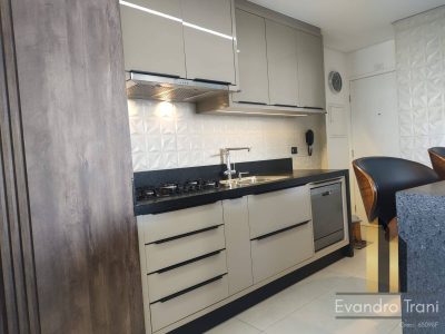 Apartamento, 4 quartos, 115 m² - Foto 3