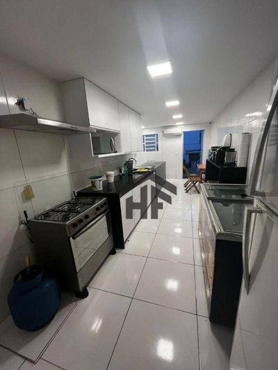 Loja-Salão, 50 m² - Foto 4