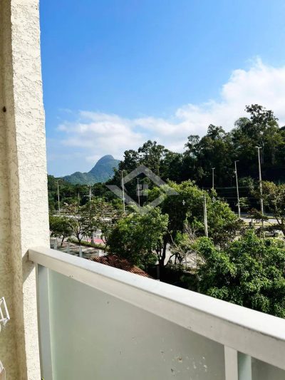 Apartamento, 2 quartos, 52 m² - Foto 2
