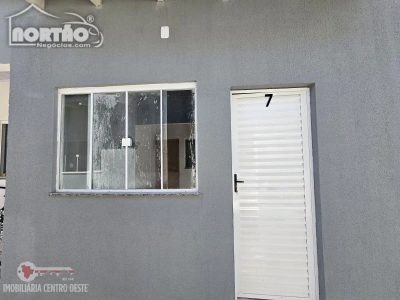 Casa, 1 quarto - Foto 1