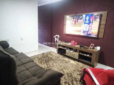 Casa, 2 quartos, 151 m² - Foto 1