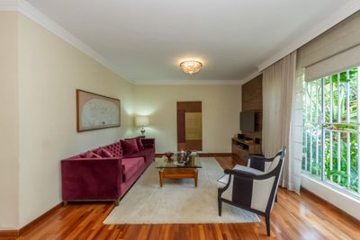 Casa, 2 quartos, 206 m² - Foto 3