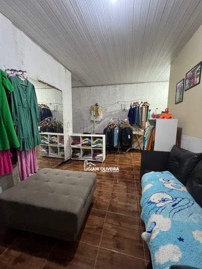 Depósito-Galpão, 360 m² - Foto 3