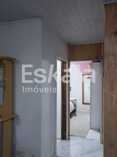 Casa, 2 quartos, 96 m² - Foto 5