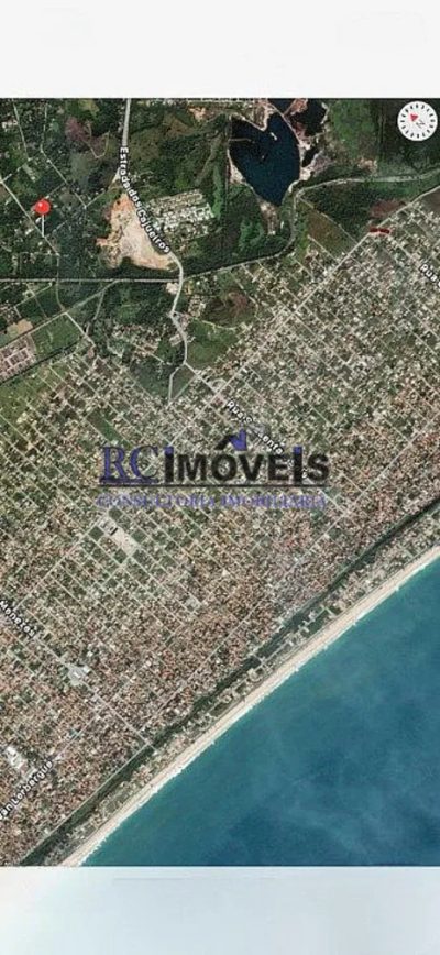 Terreno, 1000 m² - Foto 1
