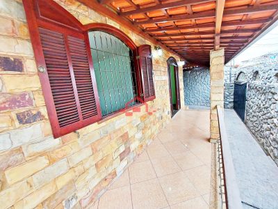Loja-Salão, 200 m² - Foto 1