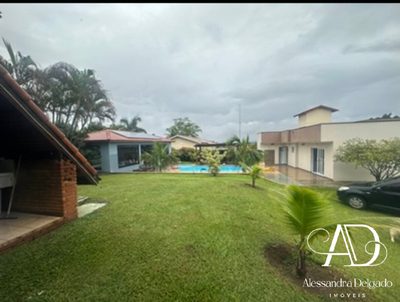 Casa, 7 quartos - Foto 3