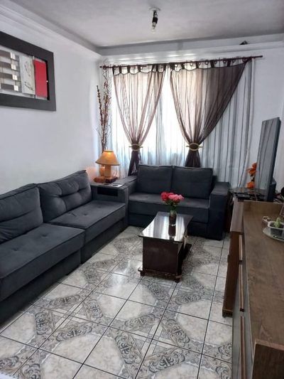 Apartamento, 2 quartos, 65 m² - Foto 3
