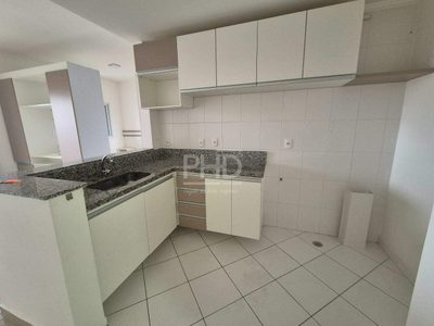 Flat/Apart Hotel, 1 quarto, 51 m² - Foto 4