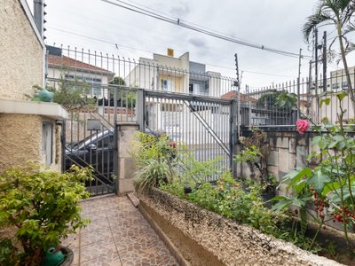 Casa, 3 quartos, 210 m² - Foto 4