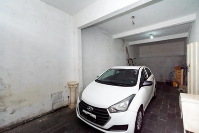 Casa, 1 quarto, 360 m² - Foto 4