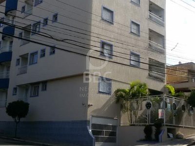 Apartamento, 2 quartos, 119 m² - Foto 1
