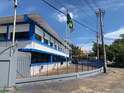 Depósito-Galpão, 12235 m² - Foto 3