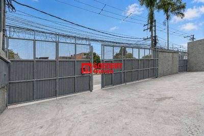 Depósito-Galpão, 789 m² - Foto 4