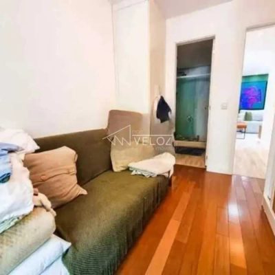 Apartamento, 2 quartos, 85 m² - Foto 1