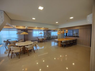 Apartamento, 3 quartos, 140 m² - Foto 5