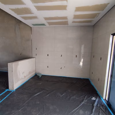 Casa, 2 quartos, 60 m² - Foto 5