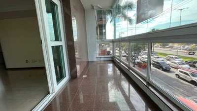 Apartamento, 4 quartos, 160 m² - Foto 2