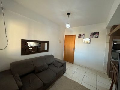 Apartamento, 2 quartos, 45 m² - Foto 3