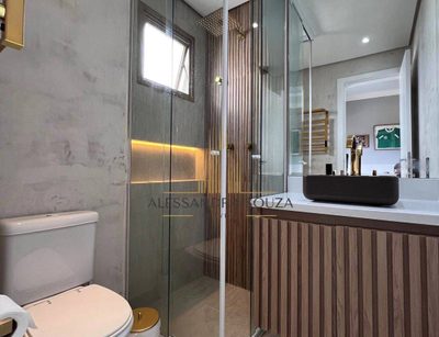Apartamento, 3 quartos, 212 m² - Foto 4