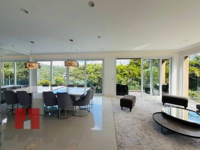 Casa, 3 quartos, 590 m² - Foto 3