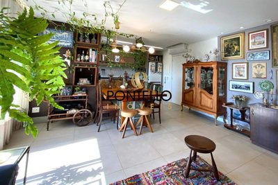 Apartamento, 1 quarto, 72 m² - Foto 5