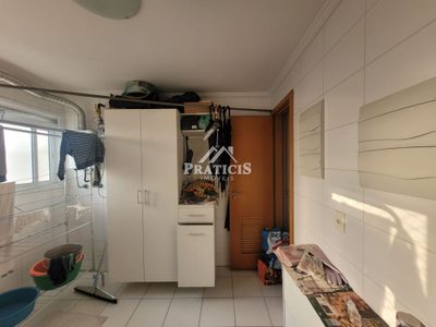 Apartamento, 4 quartos, 208 m² - Foto 3