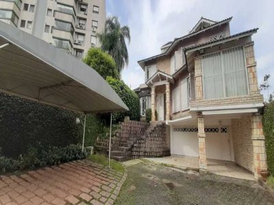 Casa, 3 quartos, 300 m² - Foto 1