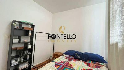 Apartamento, 2 quartos, 75 m² - Foto 3