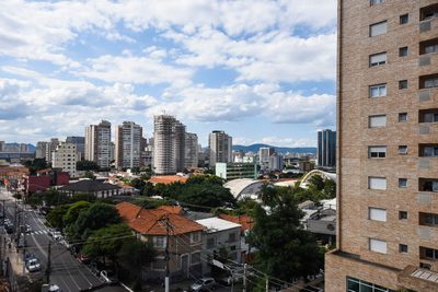 Apartamento, 3 quartos, 121 m² - Foto 2