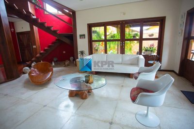 Casa, 4 quartos, 350 m² - Foto 4