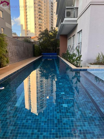 Apartamento, 2 quartos, 55 m² - Foto 5