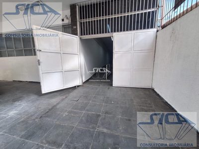 Loja-Salão, 553 m² - Foto 2
